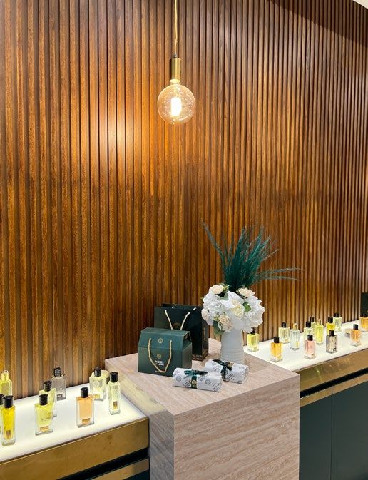 RASEES — Retail Branches